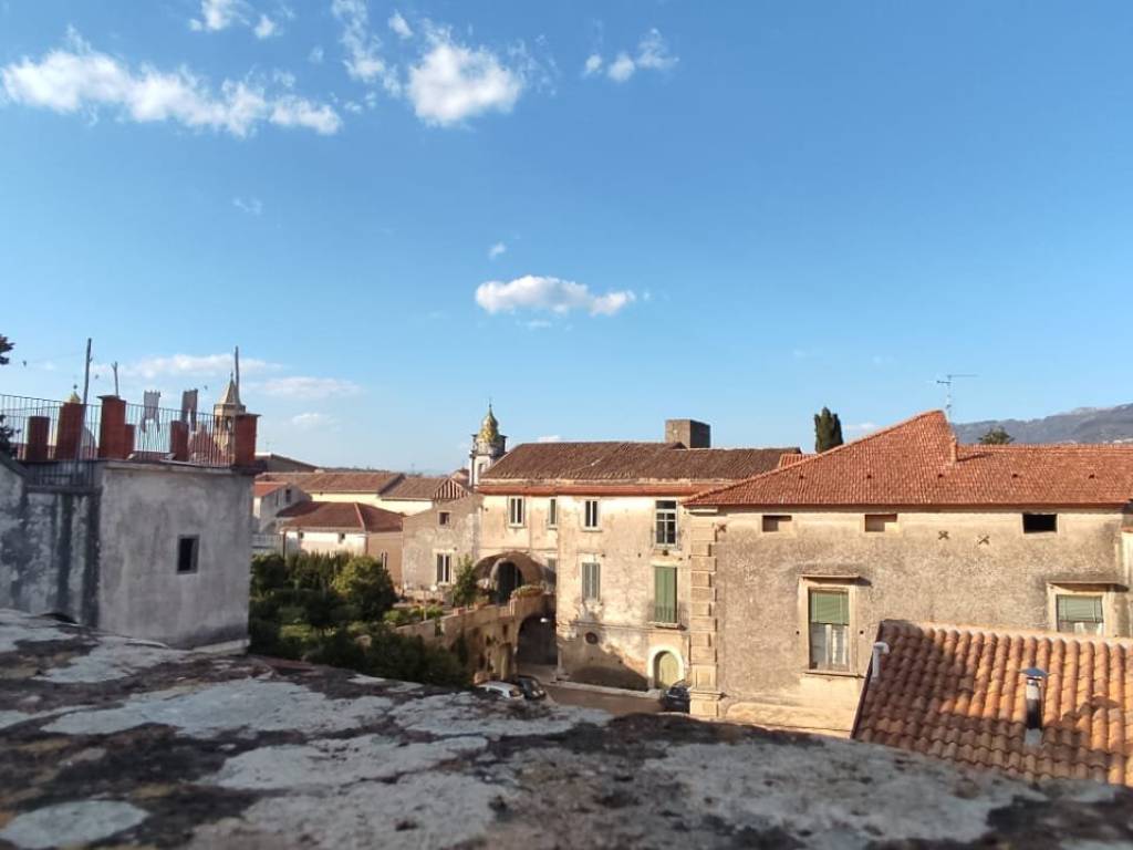 appartamento in vendita a Sant'Agata de' Goti