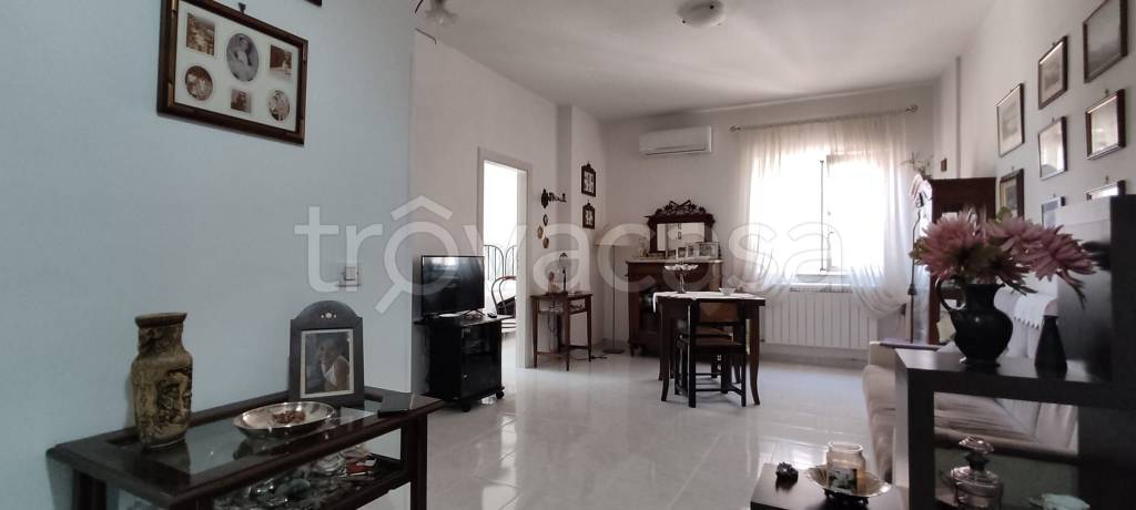 appartamento in vendita a Sant'Agata de' Goti in zona Presta