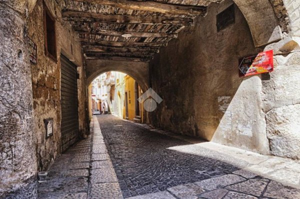 appartamento in vendita a Sant'Agata de' Goti