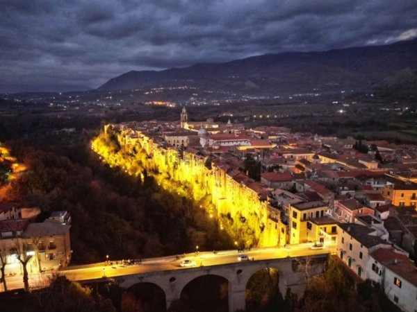 appartamento in vendita a Sant'Agata de' Goti