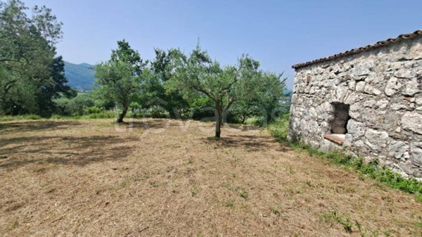 terreno agricolo in vendita a Sant'Agata de' Goti in zona Faggiano