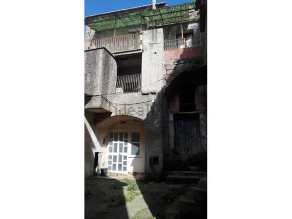 casa indipendente in vendita a Sant'Agata de' Goti