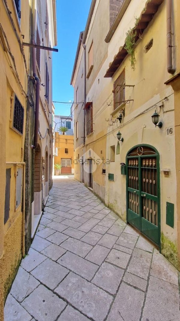 appartamento in vendita a Sant'Agata de' Goti
