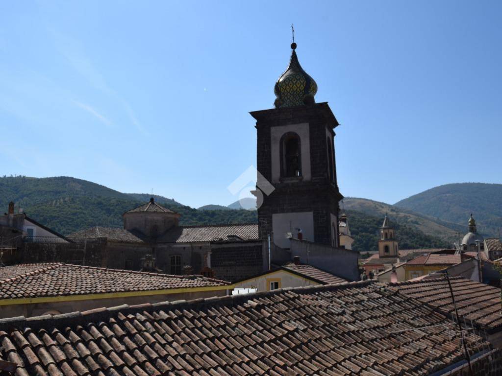 intera palazzina in vendita a Sant'Agata de' Goti