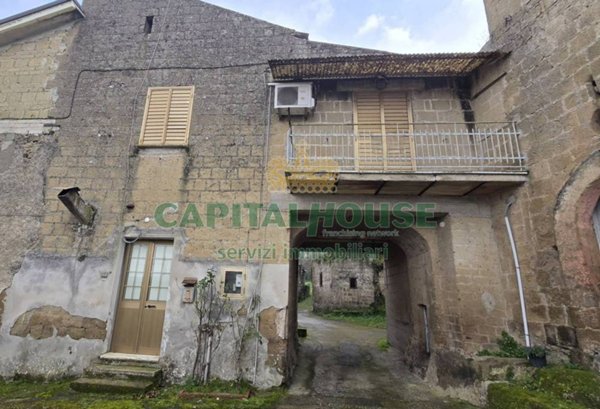casa indipendente in vendita a Sant'Agata de' Goti