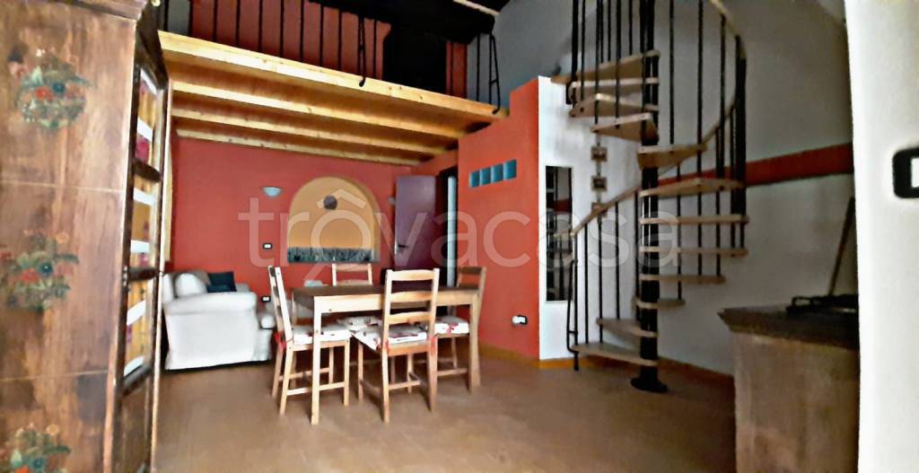 appartamento in vendita a Sant'Agata de' Goti
