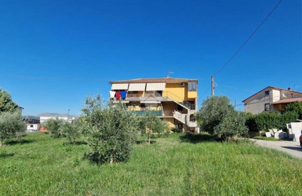 appartamento in vendita a Sant'Agata de' Goti