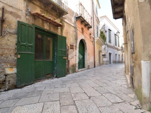 appartamento in vendita a Sant'Agata de' Goti