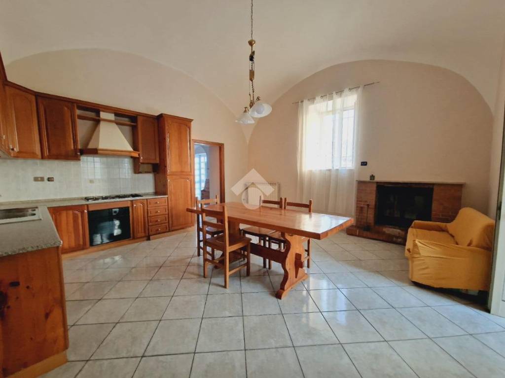 casa indipendente in vendita a Sant'Agata de' Goti in zona Faggiano