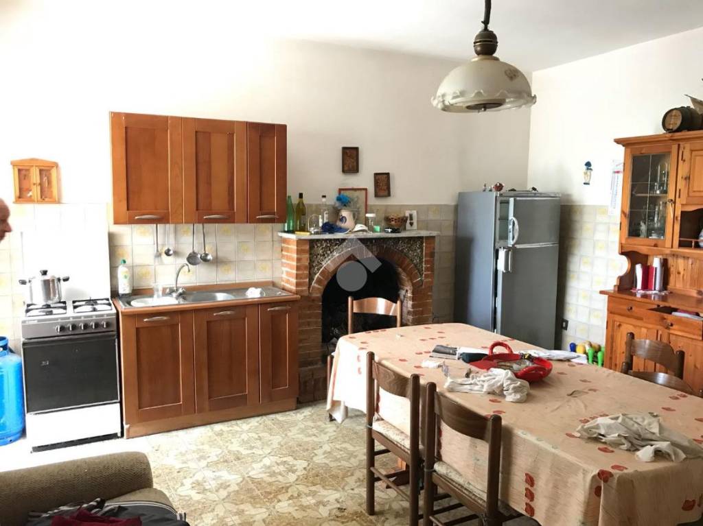 casa indipendente in vendita a Sant'Agata de' Goti