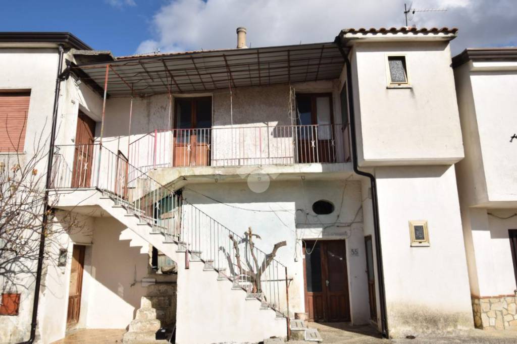 casa indipendente in vendita a Sant'Agata de' Goti