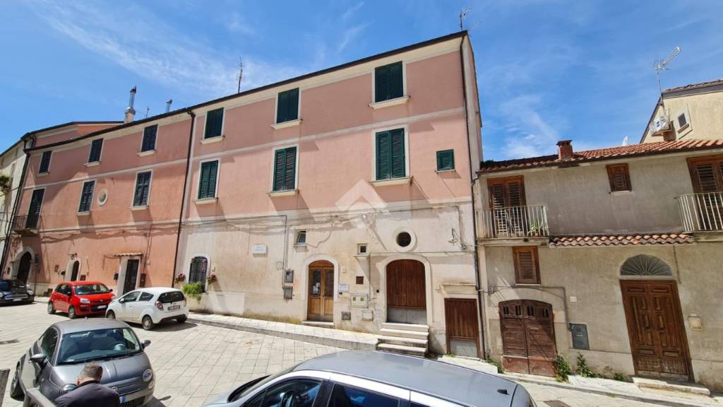 appartamento in vendita a Sant'Agata de' Goti