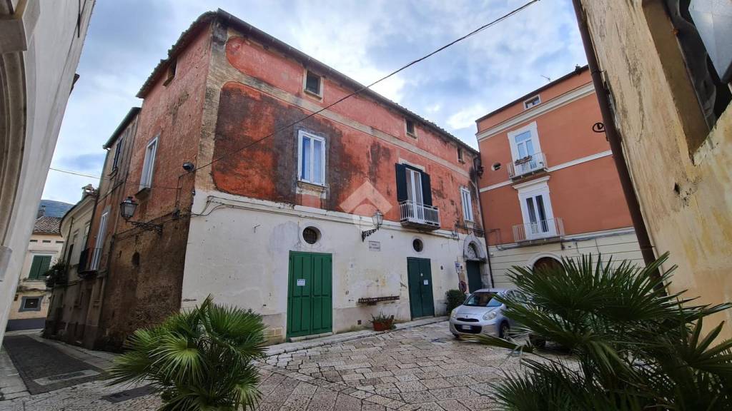 appartamento in vendita a Sant'Agata de' Goti