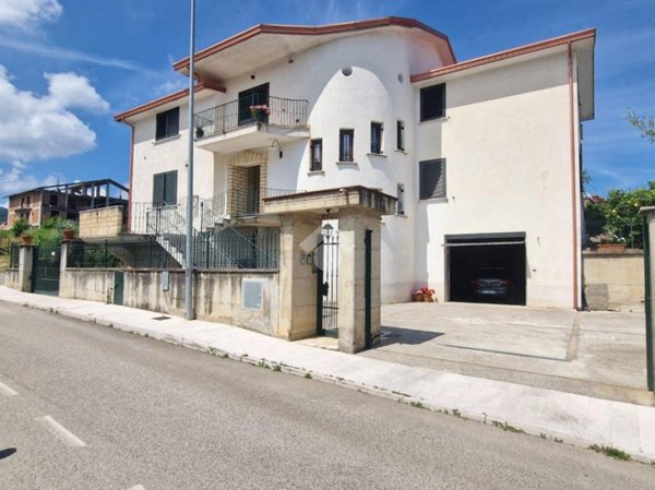 appartamento in vendita a Sant'Agata de' Goti