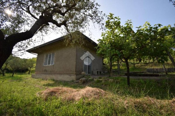 casa indipendente in vendita a Sant'Agata de' Goti