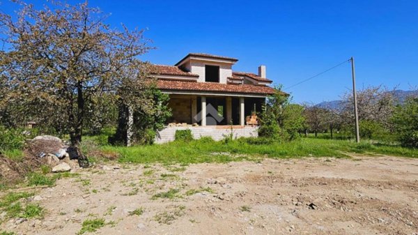 casa indipendente in vendita a Sant'Agata de' Goti