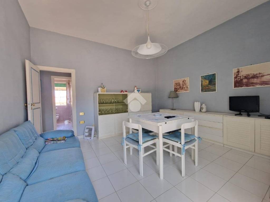 appartamento in vendita a Sant'Agata de' Goti