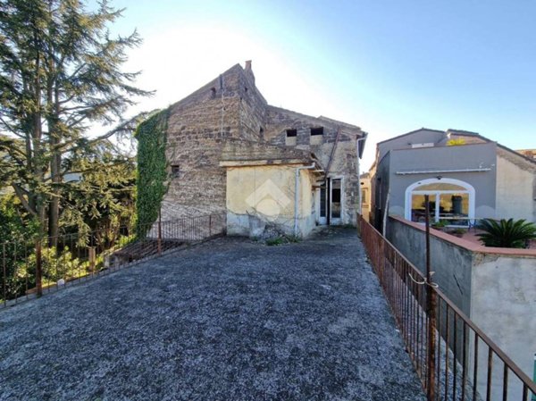 appartamento in vendita a Sant'Agata de' Goti