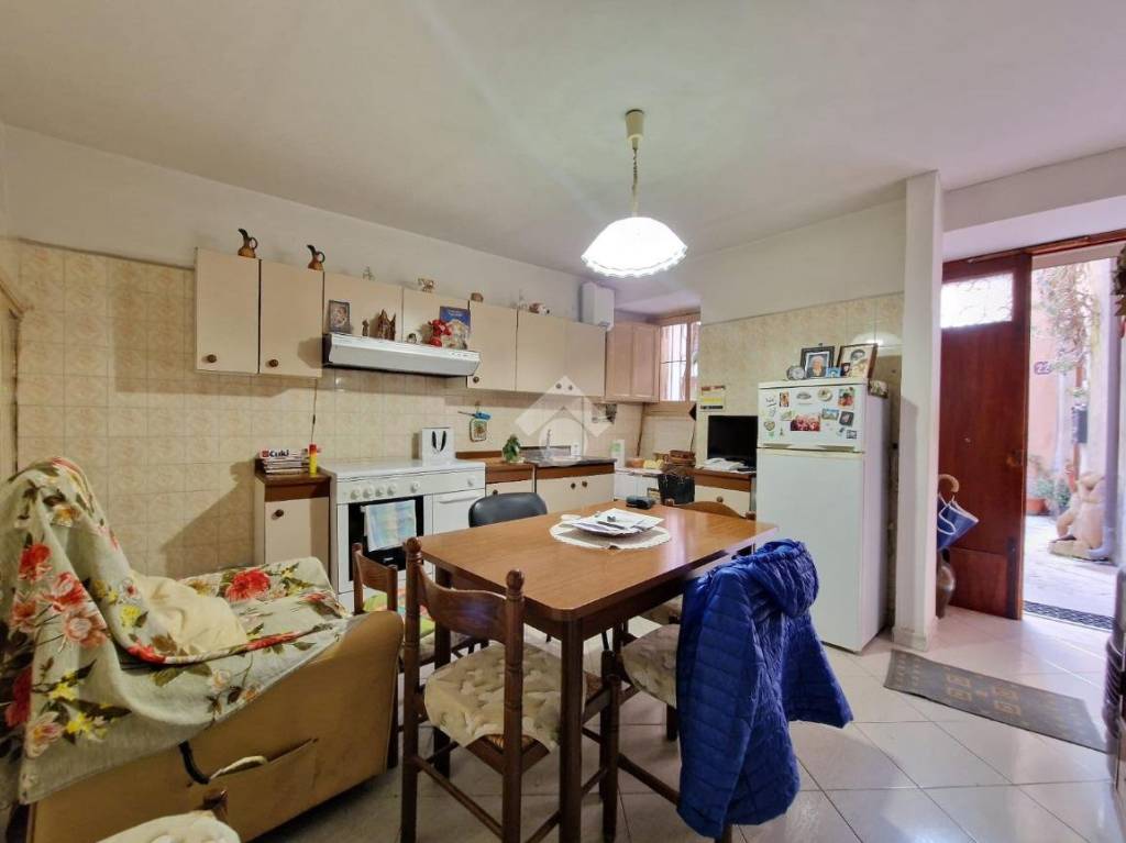 appartamento in vendita a Sant'Agata de' Goti