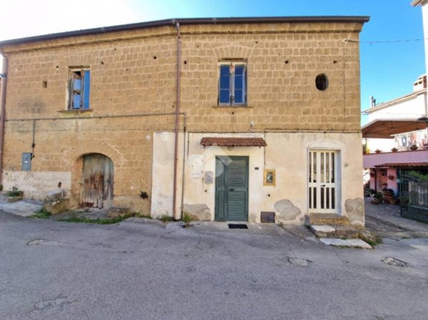 appartamento in vendita a Sant'Agata de' Goti
