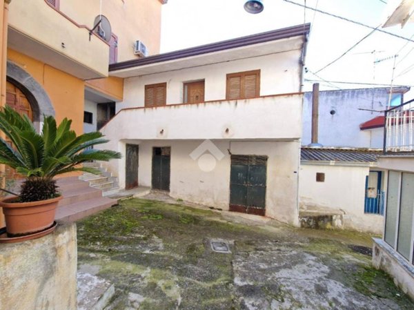 casa indipendente in vendita a Sant'Agata de' Goti
