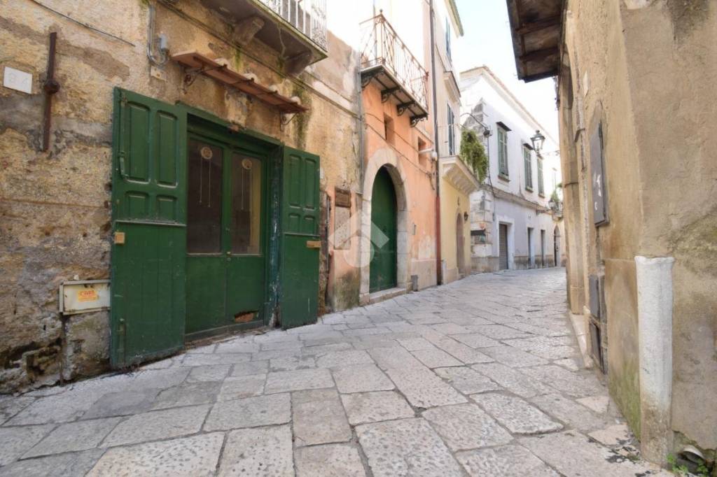 monolocale in vendita a Sant'Agata de' Goti