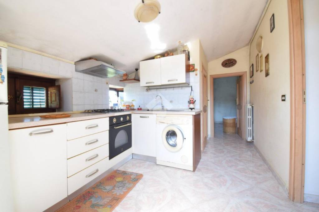appartamento in vendita a Sant'Agata de' Goti