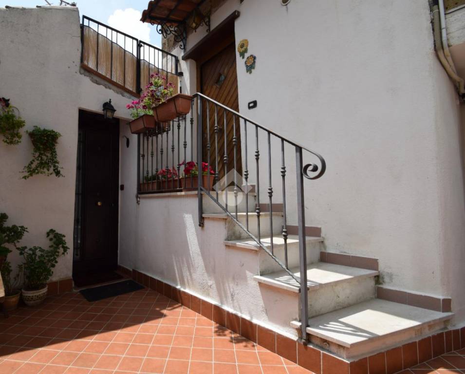 appartamento in vendita a Sant'Agata de' Goti