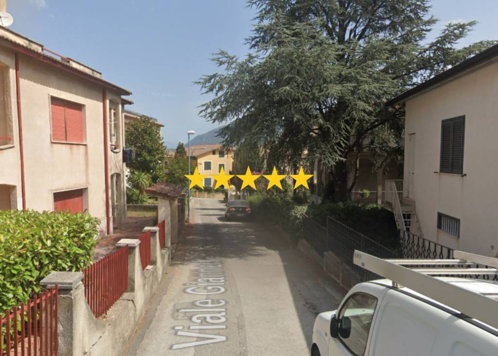 appartamento in vendita a Sant'Agata de' Goti