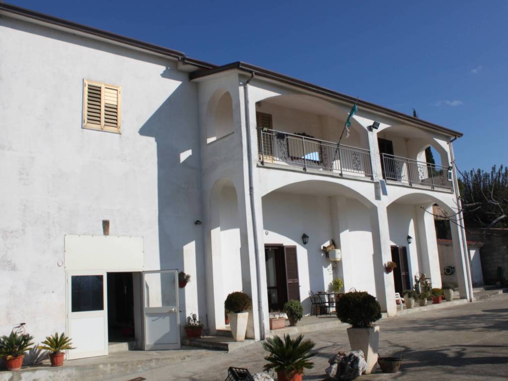 appartamento in vendita a Sant'Agata de' Goti