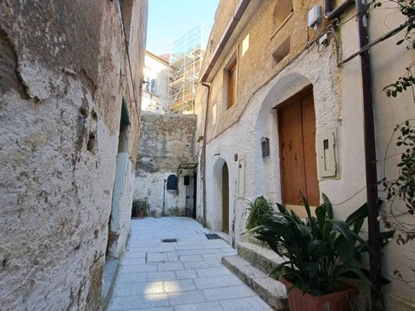 appartamento in vendita a Sant'Agata de' Goti