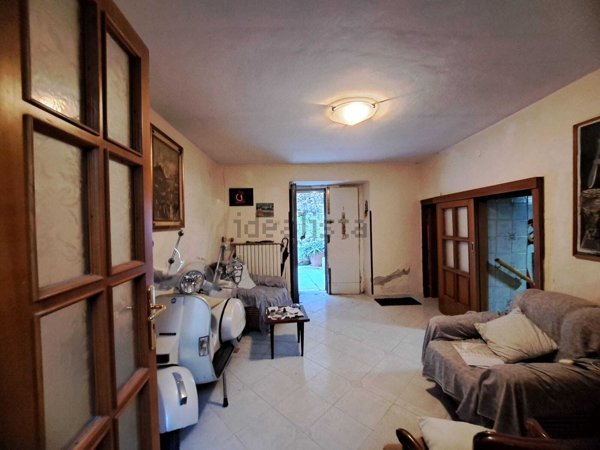 appartamento in vendita a Sant'Agata de' Goti