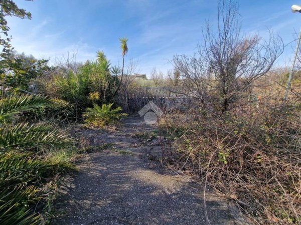 terreno agricolo in vendita a Sant'Agata de' Goti in zona Faggiano