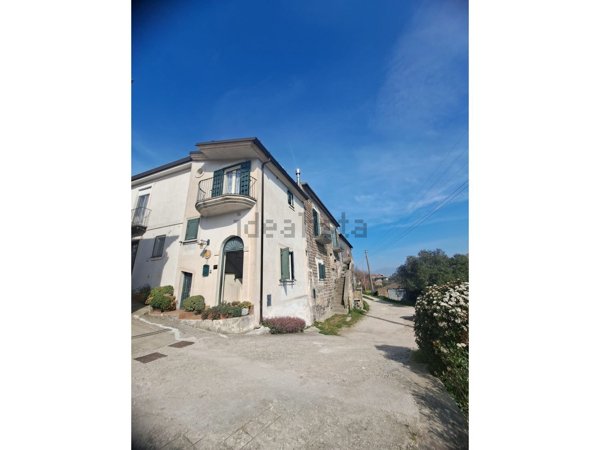 appartamento in vendita a Sant'Agata de' Goti