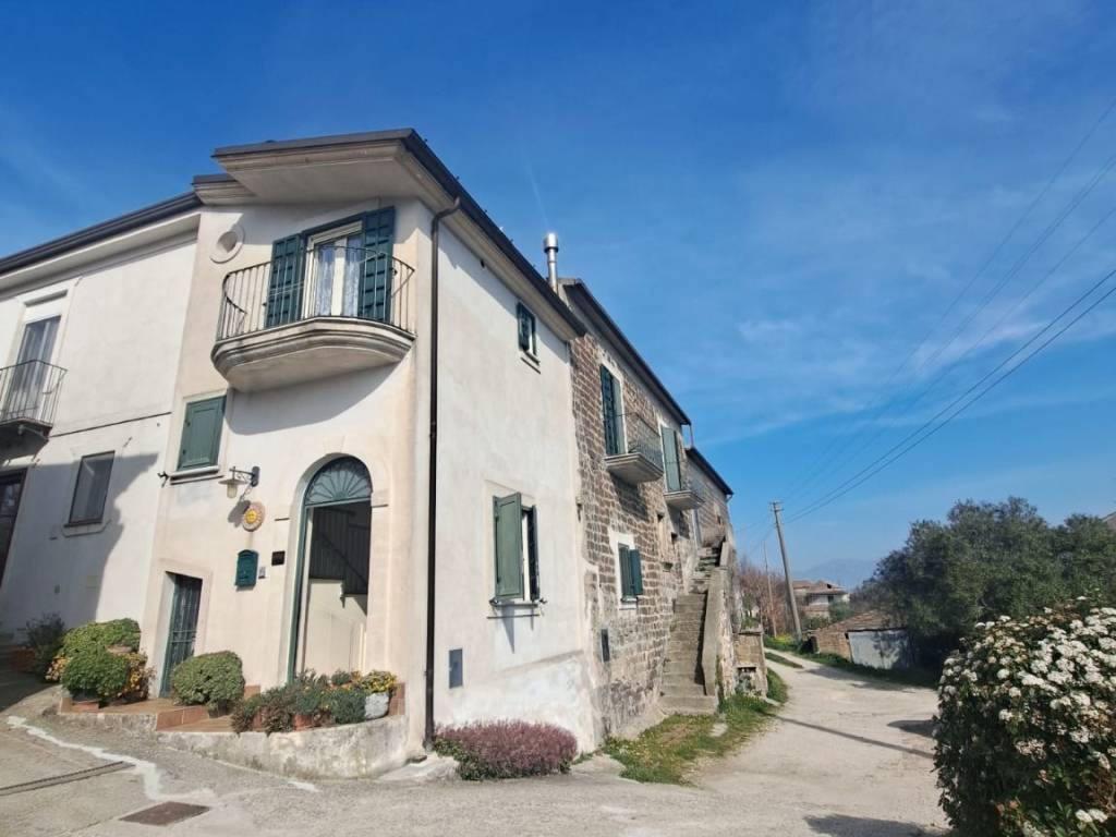 appartamento in vendita a Sant'Agata de' Goti