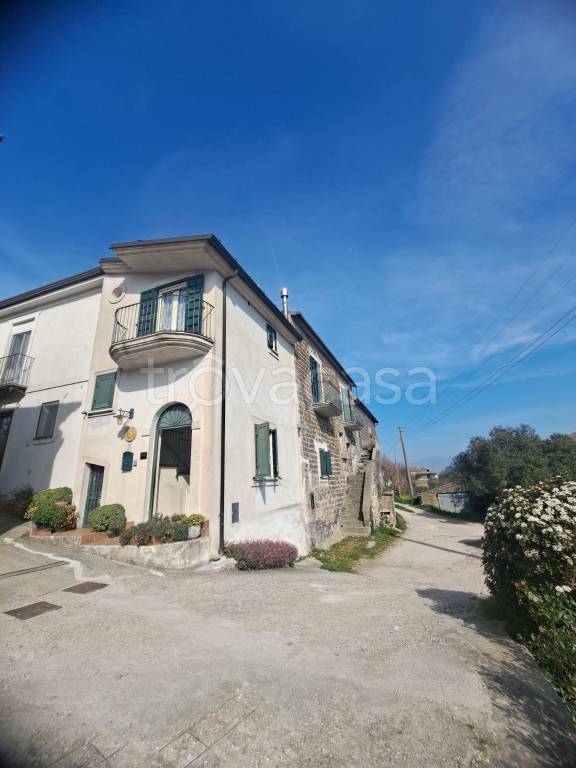 appartamento in vendita a Sant'Agata de' Goti