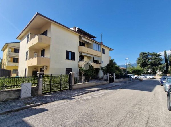 appartamento in vendita a Sant'Agata de' Goti