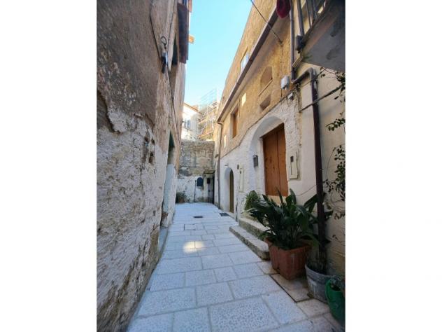 appartamento in vendita a Sant'Agata de' Goti
