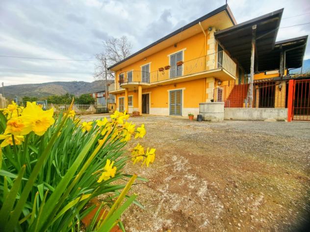 casa indipendente in vendita a Sant'Agata de' Goti
