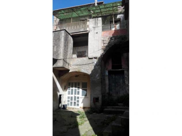 casa indipendente in vendita a Sant'Agata de' Goti