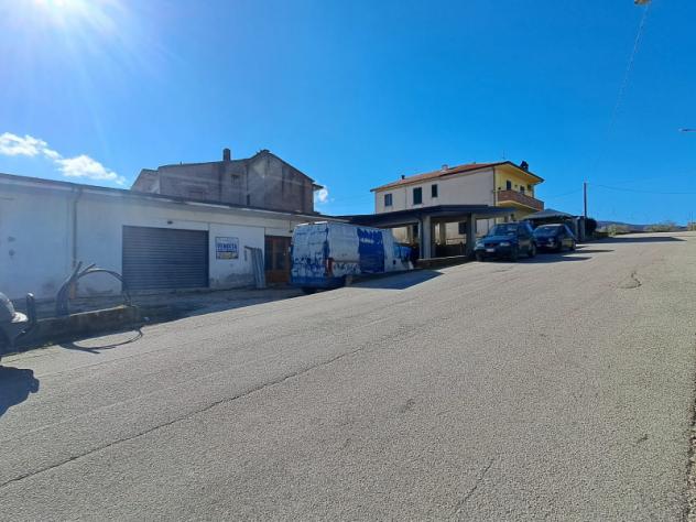 casa indipendente in vendita a Sant'Agata de' Goti