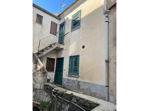appartamento in vendita a Sant'Agata de' Goti