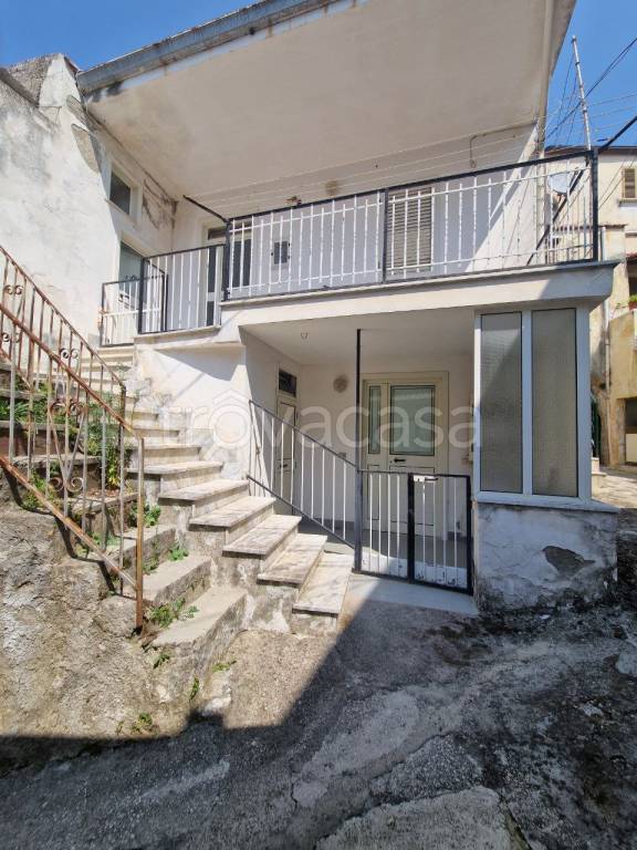 casa indipendente in vendita a Sant'Agata de' Goti