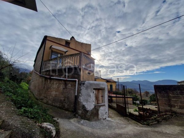 casa indipendente in vendita a Sant'Agata de' Goti