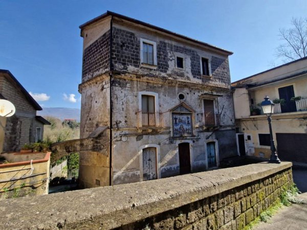 casa indipendente in vendita a Sant'Agata de' Goti
