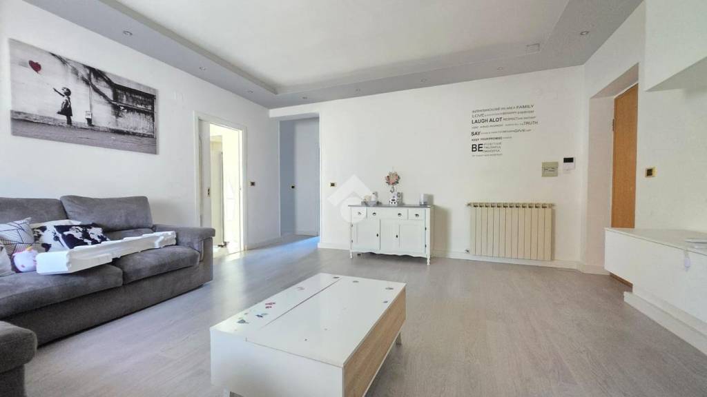appartamento in vendita a Sant'Agata de' Goti