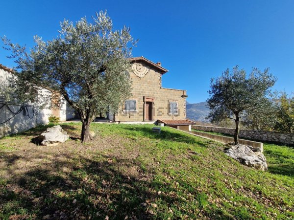 casa indipendente in vendita a Sant'Agata de' Goti