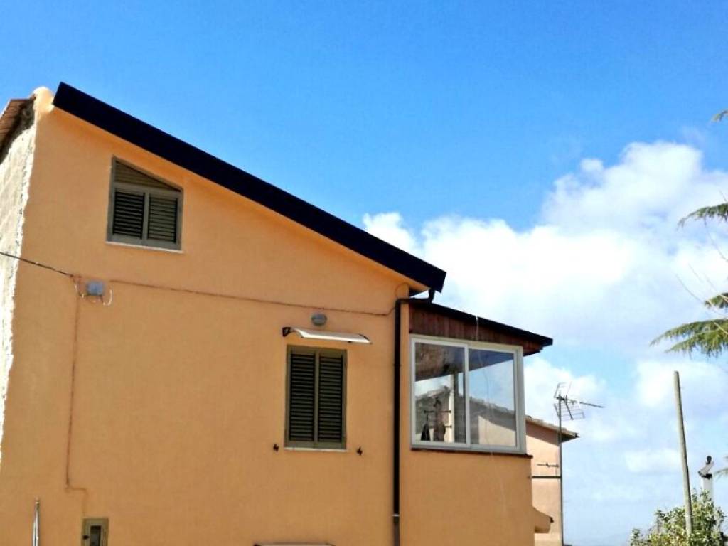 appartamento in vendita a Sant'Agata de' Goti