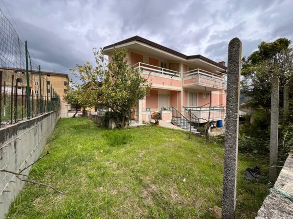 casa indipendente in vendita a Sant'Agata de' Goti