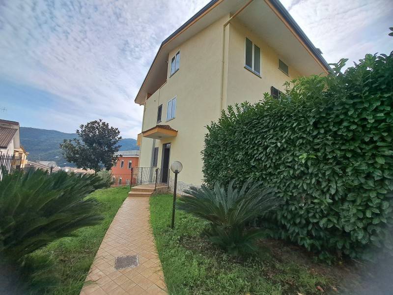 appartamento in vendita a Sant'Agata de' Goti